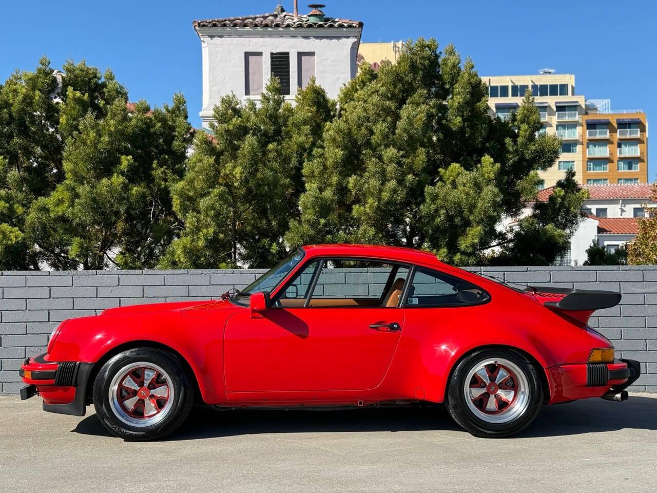 Used-1977-Porsche-930-